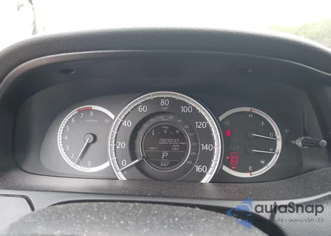 2014 Honda Accord Ex-L V-6 from USA, damaged, VIN 1HGCR3F82EA025471